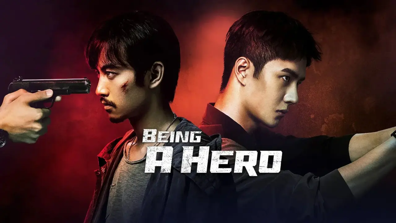 قهرمان بودن با زیرنویس فارسی