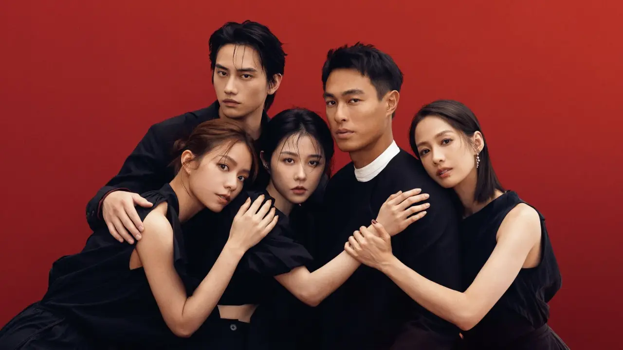 سرگردان در عشق با زیرنویس فارسی