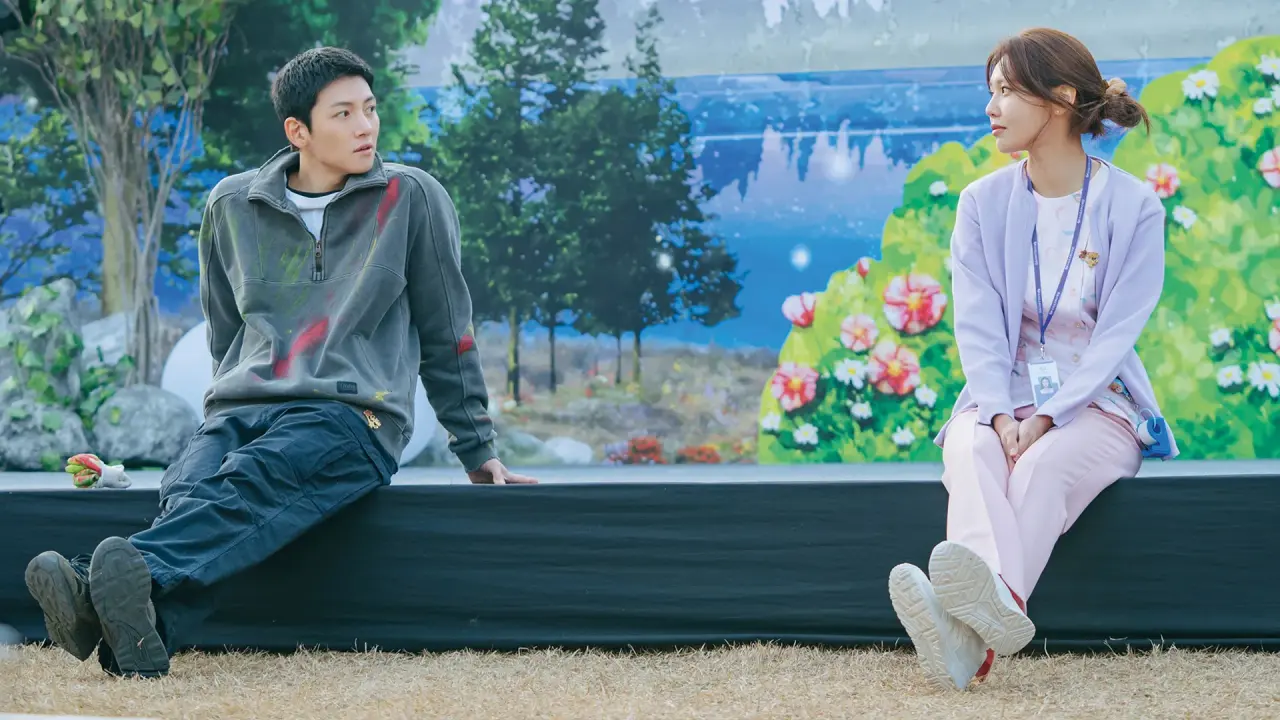 اگه آرزوتو بهم بگی با زیرنویس فارسی