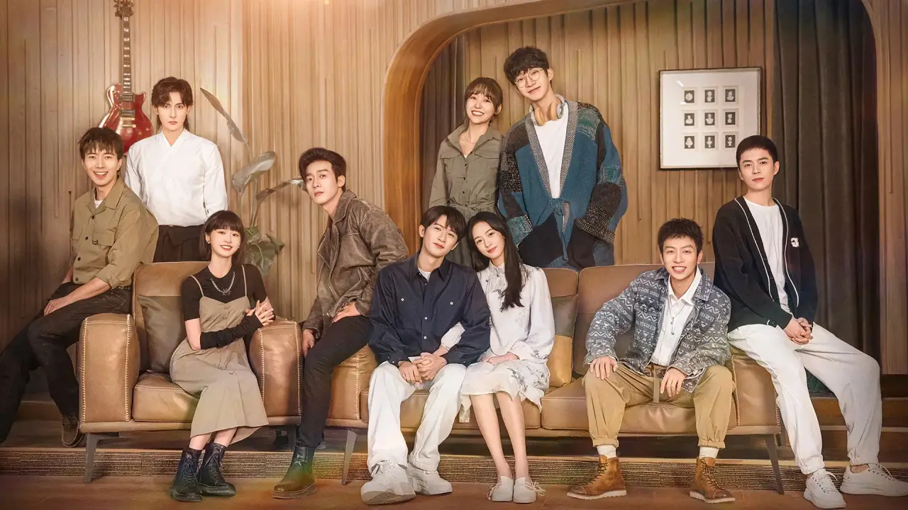 عاشق من و صدام باش با زیرنویس فارسی