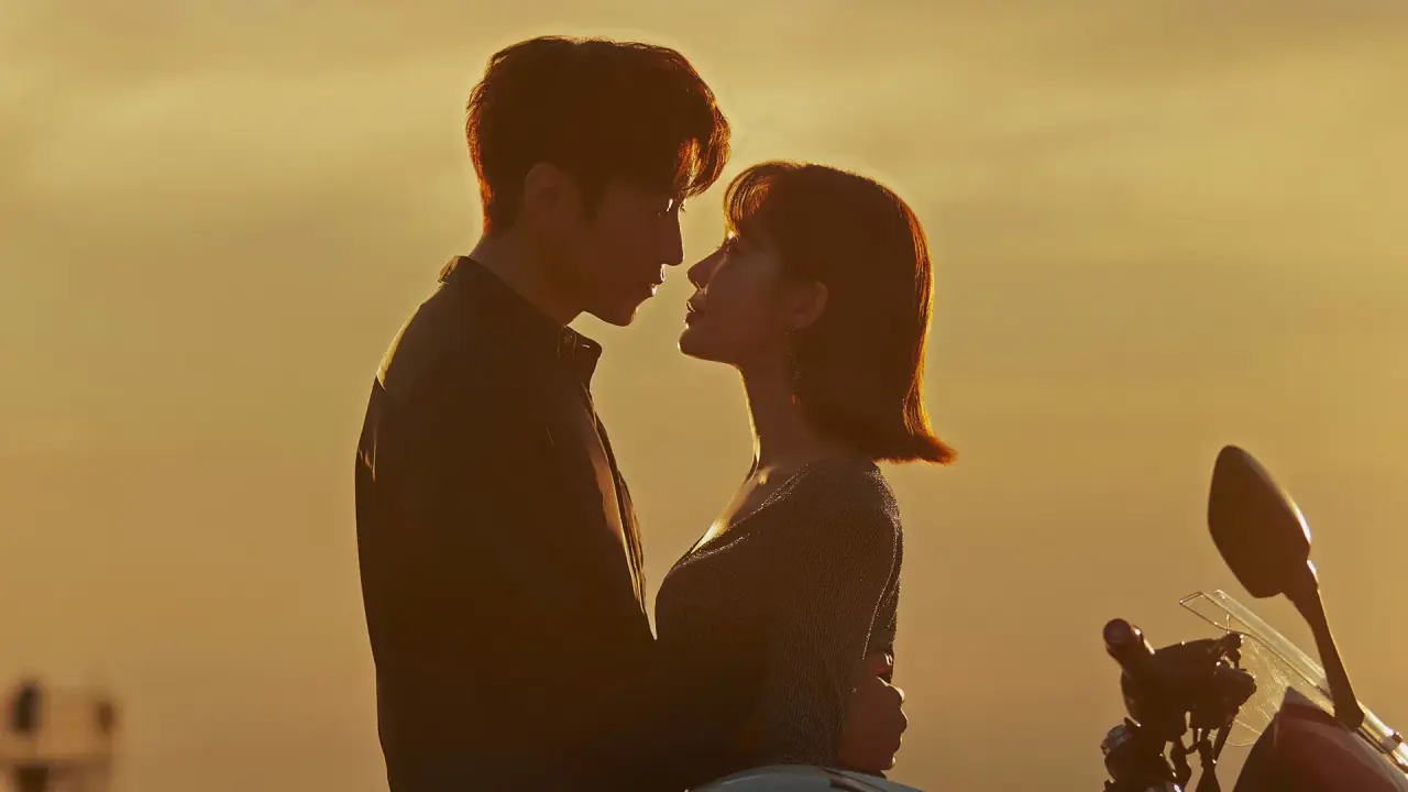 جاسوس هایی که دوستم داشتند با زیرنویس فارسی