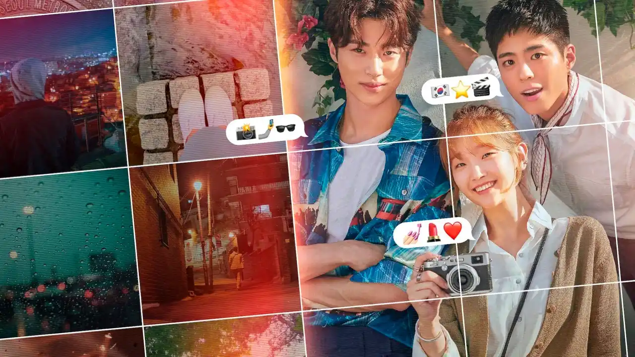 ثبت جوانی با زیرنویس فارسی