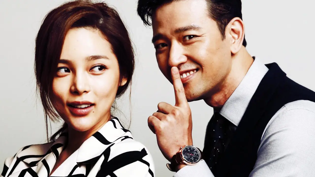 عروسی بزرگ با زیرنویس فارسی