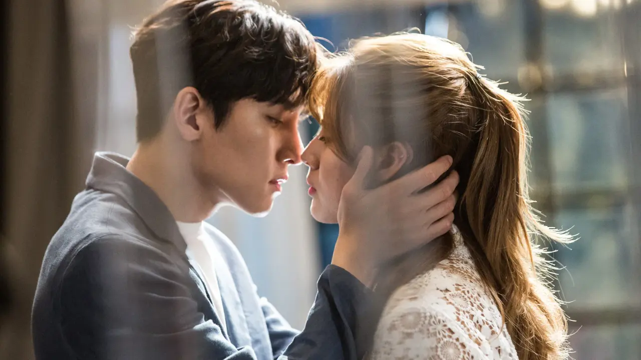 شریک مشکوک با زیرنویس فارسی