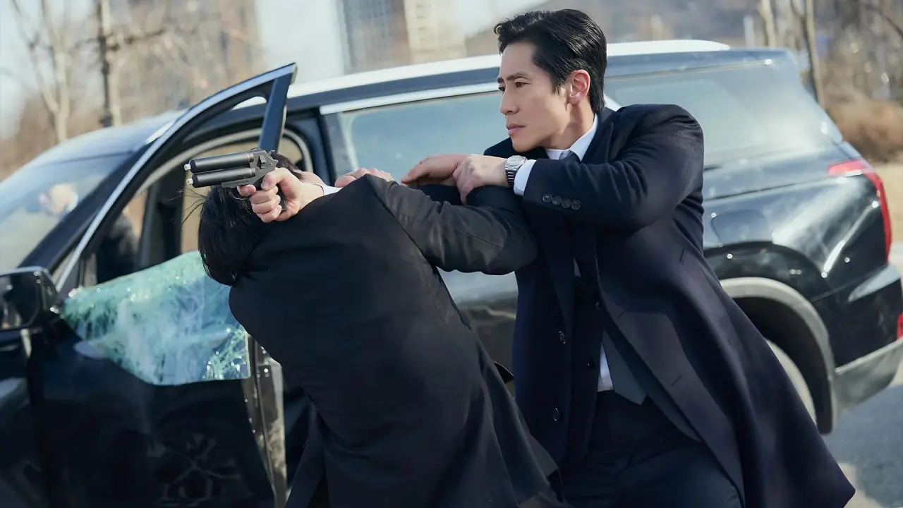 حسابرس ها با زیرنویس فارسی