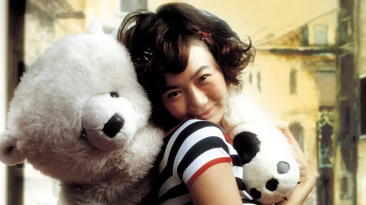 Spring Bears Love با زیرنویس فارسی