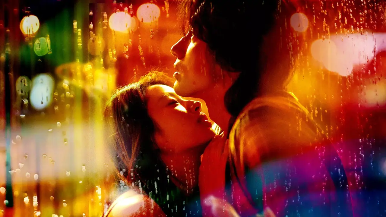 گل ممنوعه با زیرنویس فارسی