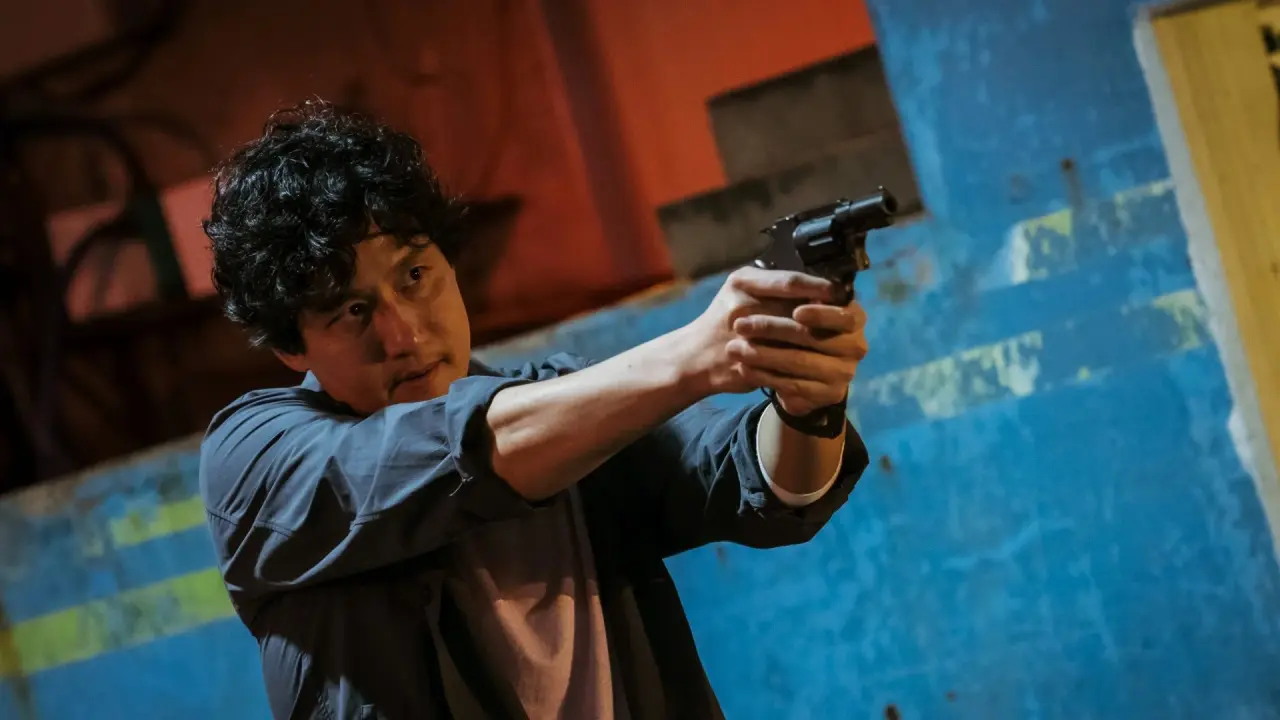 یادانگ: خبرچین با زیرنویس فارسی