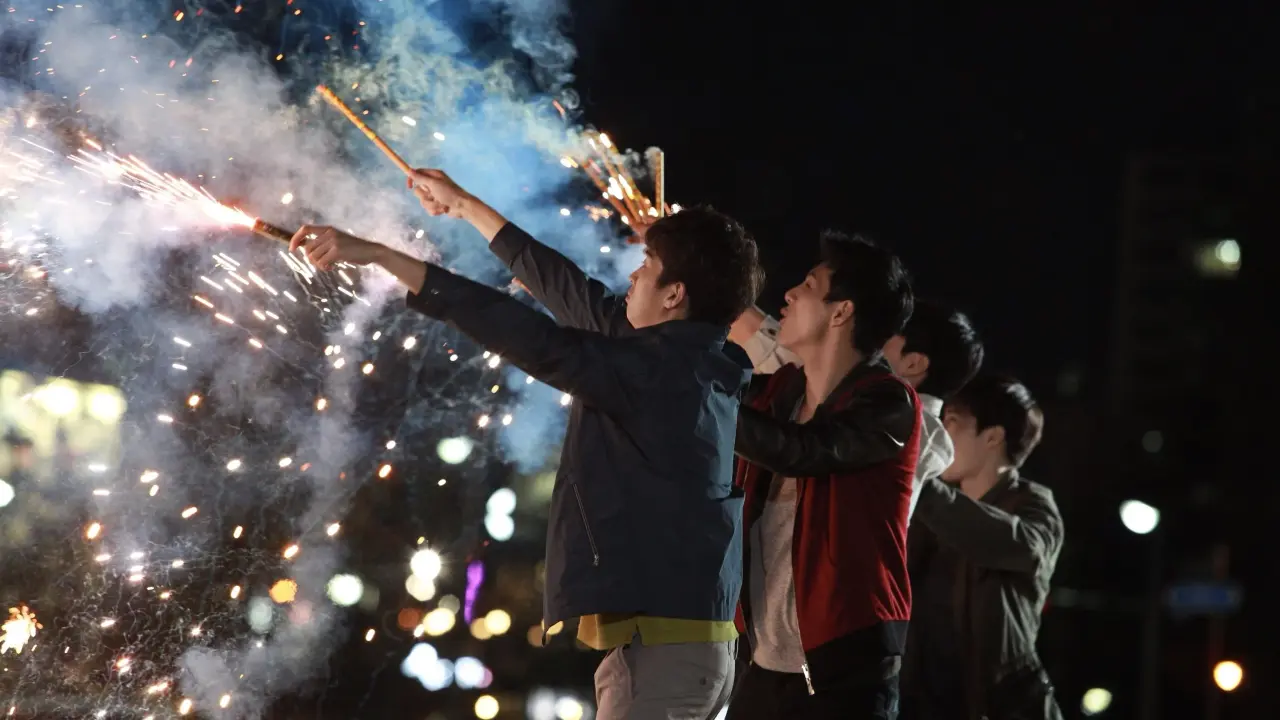 جاده یک طرفه با زیرنویس فارسی