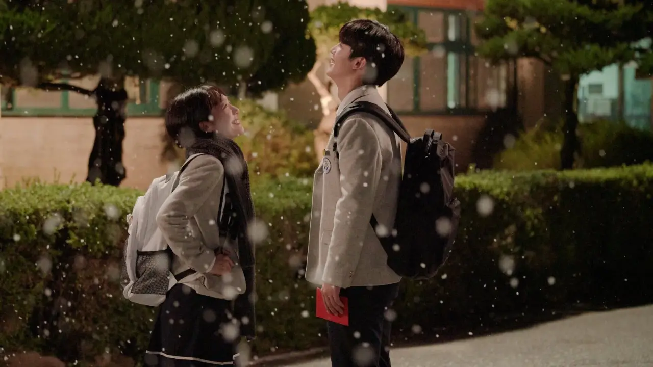 یک عشق بسیار زیبا با زیرنویس فارسی