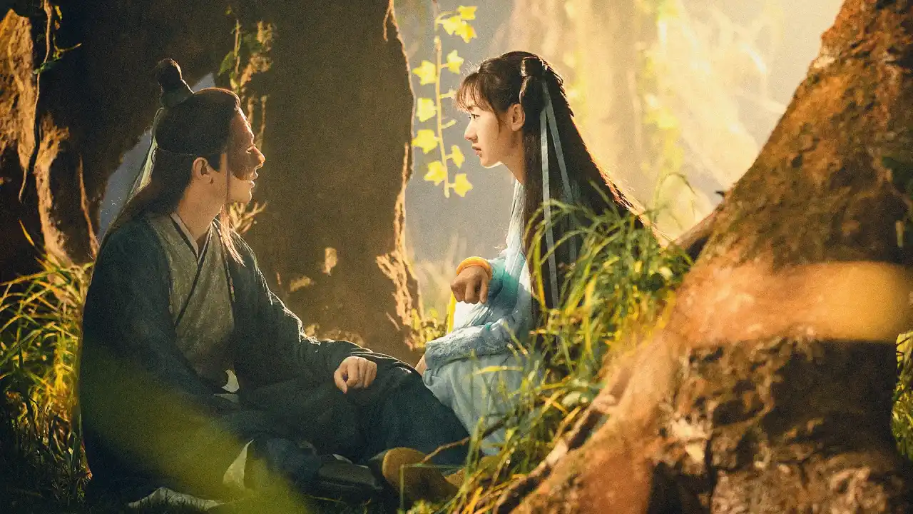 عشق و رستگاری با زیرنویس فارسی