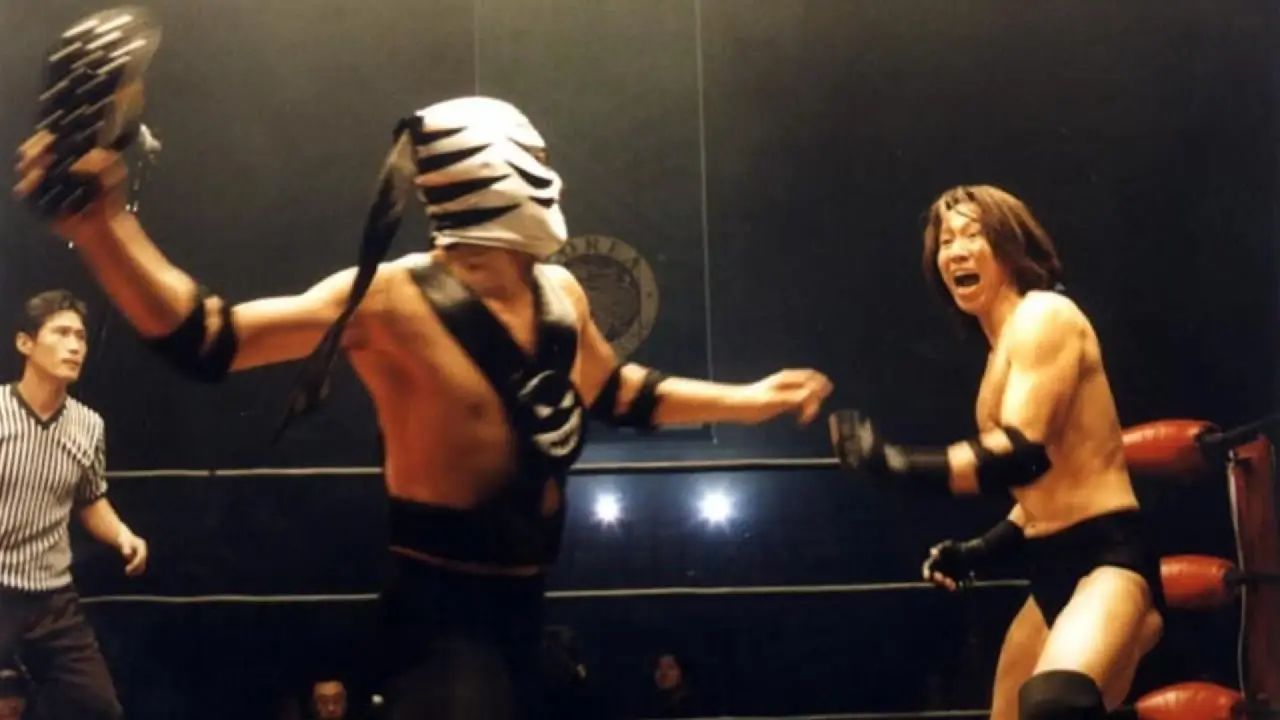 پادشاه کثیف با زیرنویس فارسی