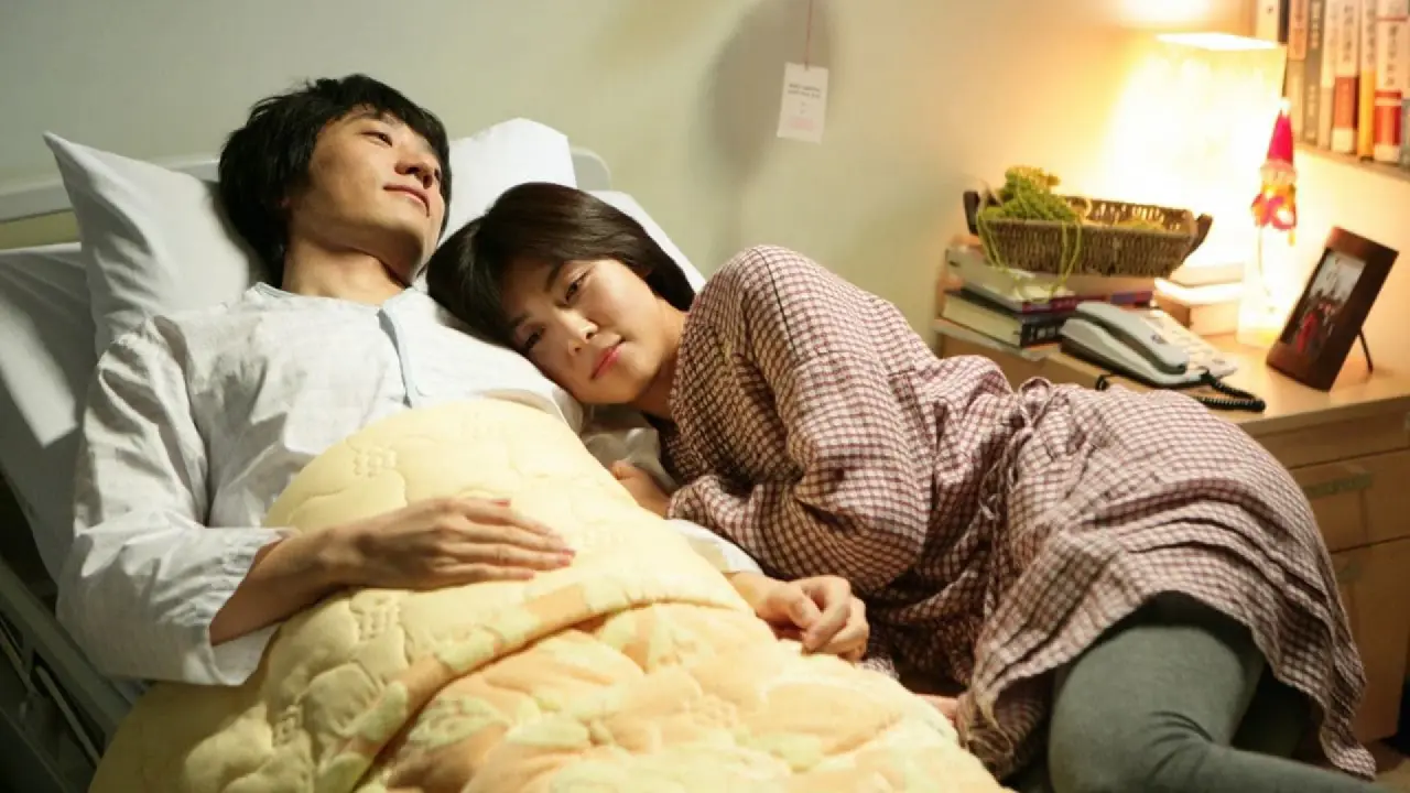 نزدیکتر به بهشت با زیرنویس فارسی