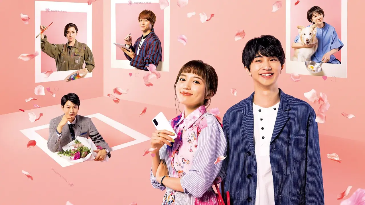 عشق دلیل لباس پوشیدنمه  با زیرنویس فارسی