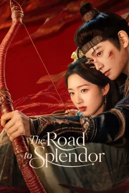 The Road to Splendor  با زیرنویس فارسی