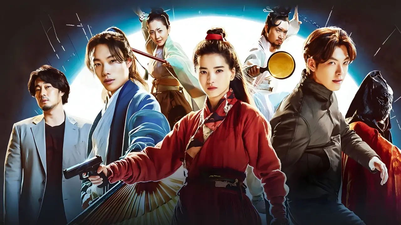 بیگانه با زیرنویس فارسی