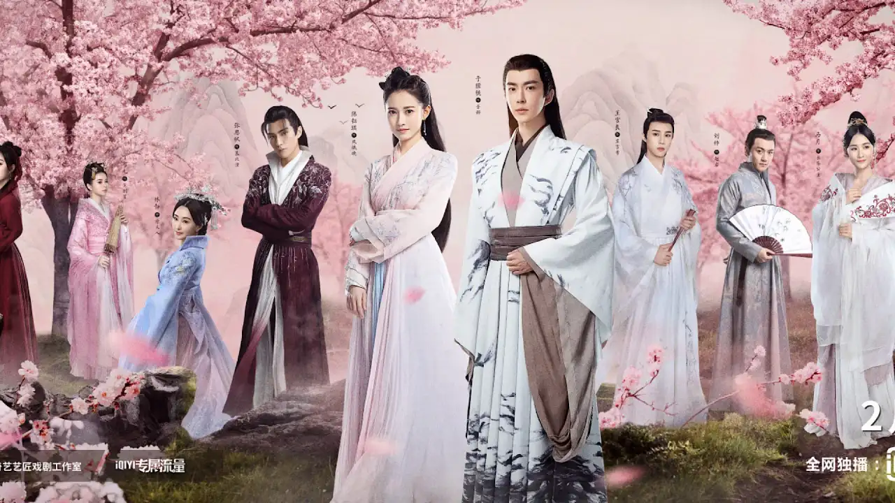 عشق برای دو ذهن با زیرنویس فارسی