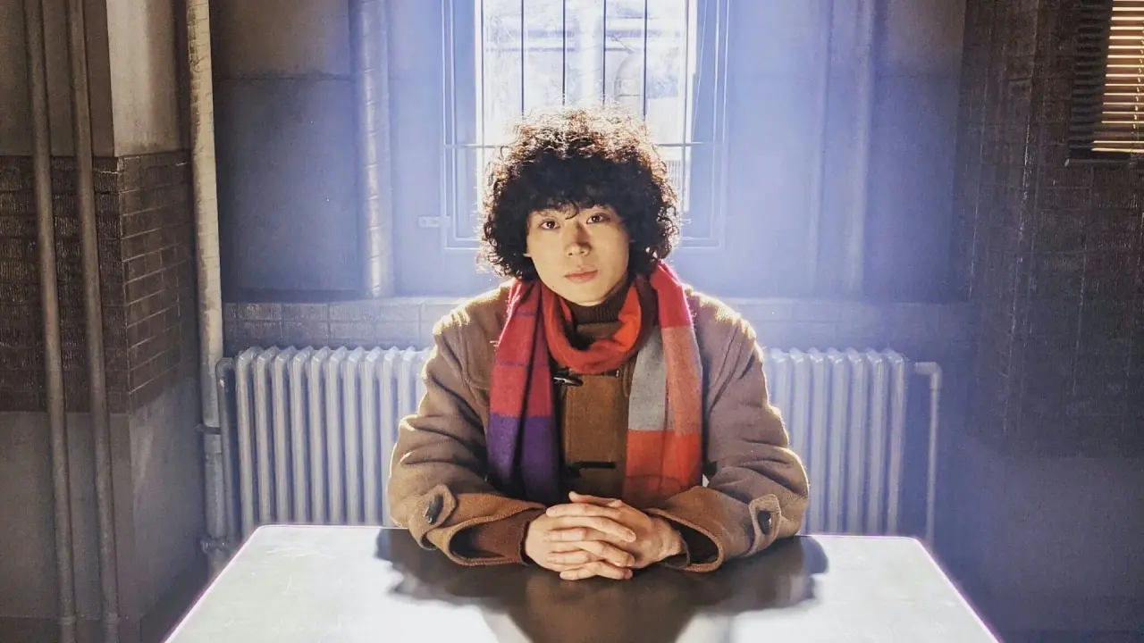 نگو رمز و راز با زیرنویس فارسی