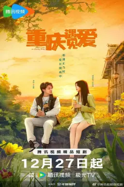 Meet Love in Chong Qing با زیرنویس فارسی