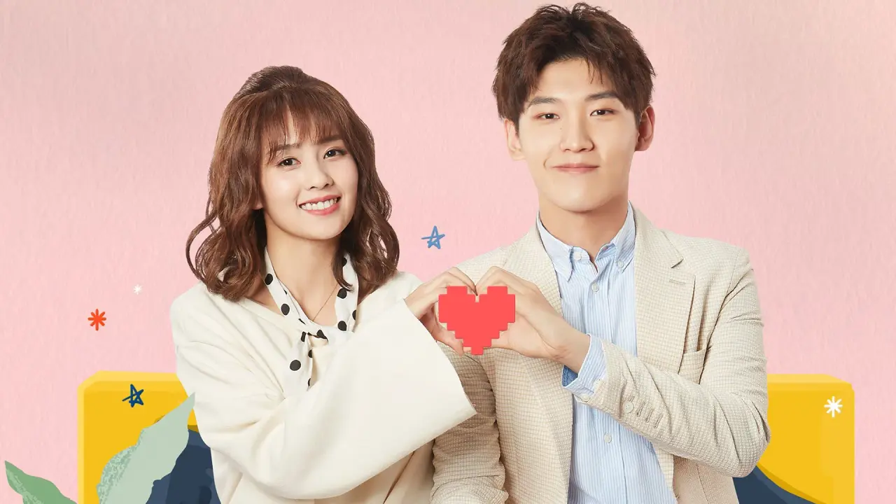 عشق اول خوش شانس با زیرنویس فارسی