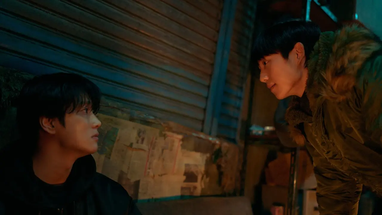 منِ جلاد با زیرنویس فارسی