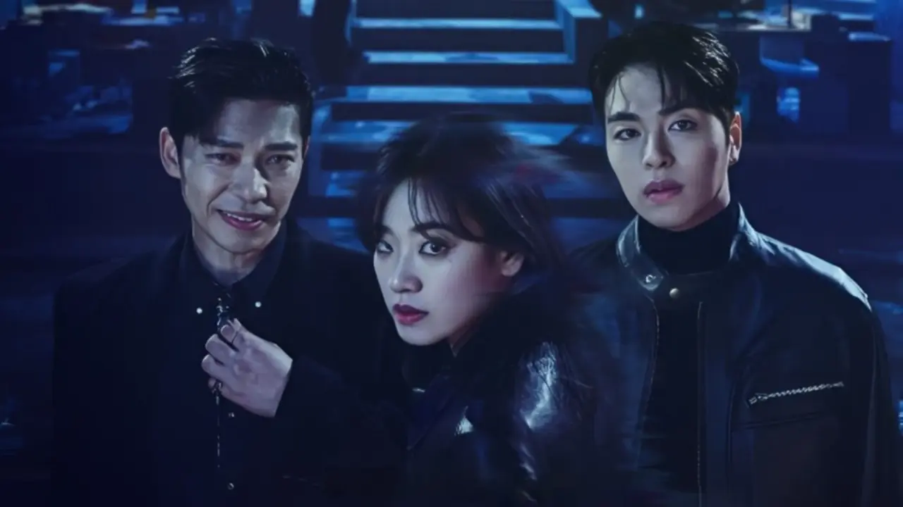 بی رحم با زیرنویس فارسی