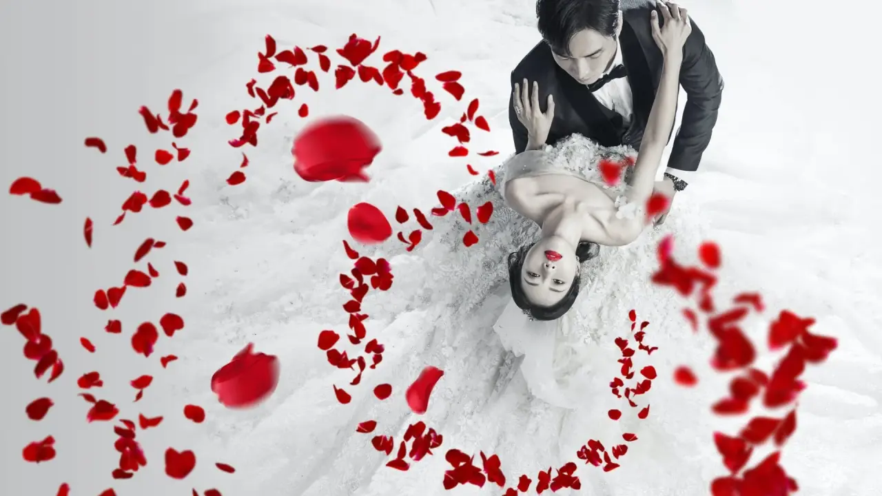 عروس طوفان با زیرنویس فارسی