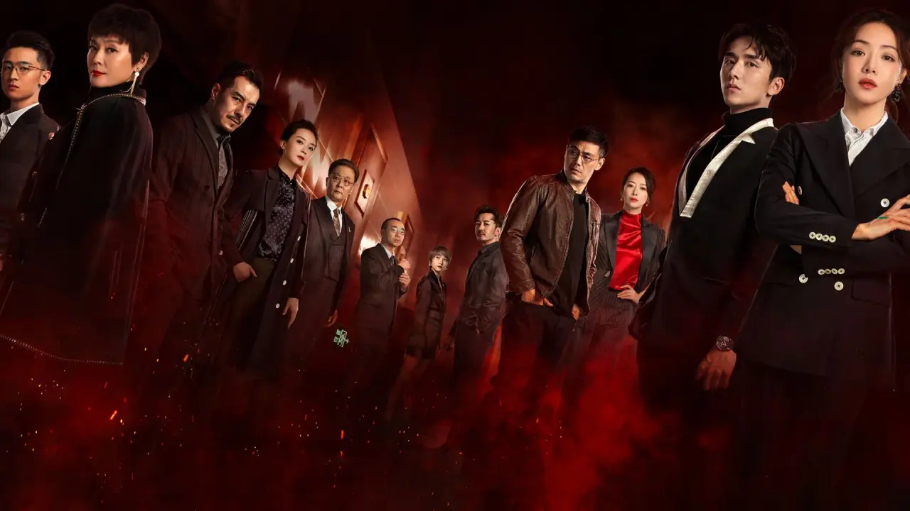 قتل در کایروتی با زیرنویس فارسی