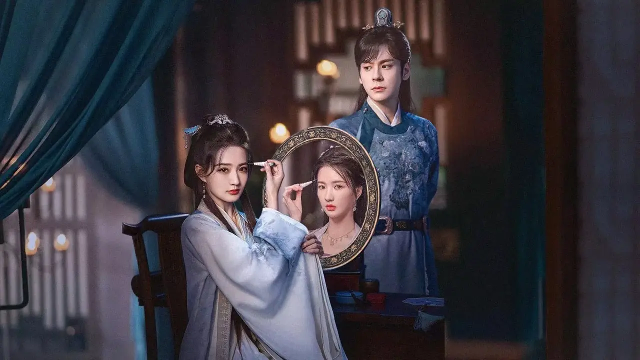 بازگشت بانوی انتقام جو از آتش با زیرنویس فارسی