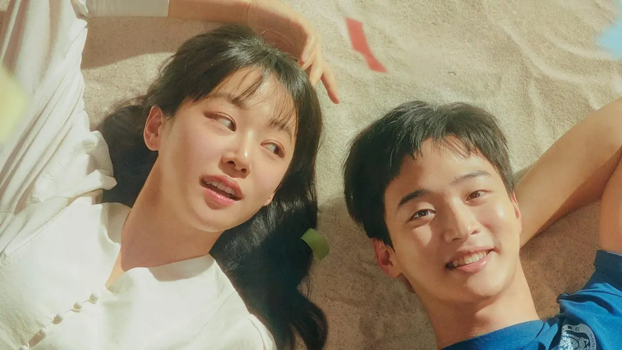 مثل گل در ماسه با زیرنویس فارسی