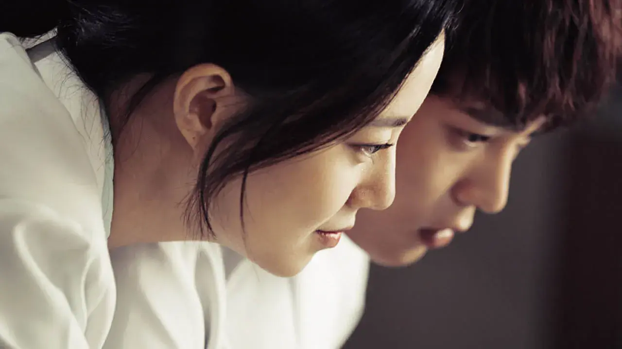 دکتر خوب با زیرنویس فارسی