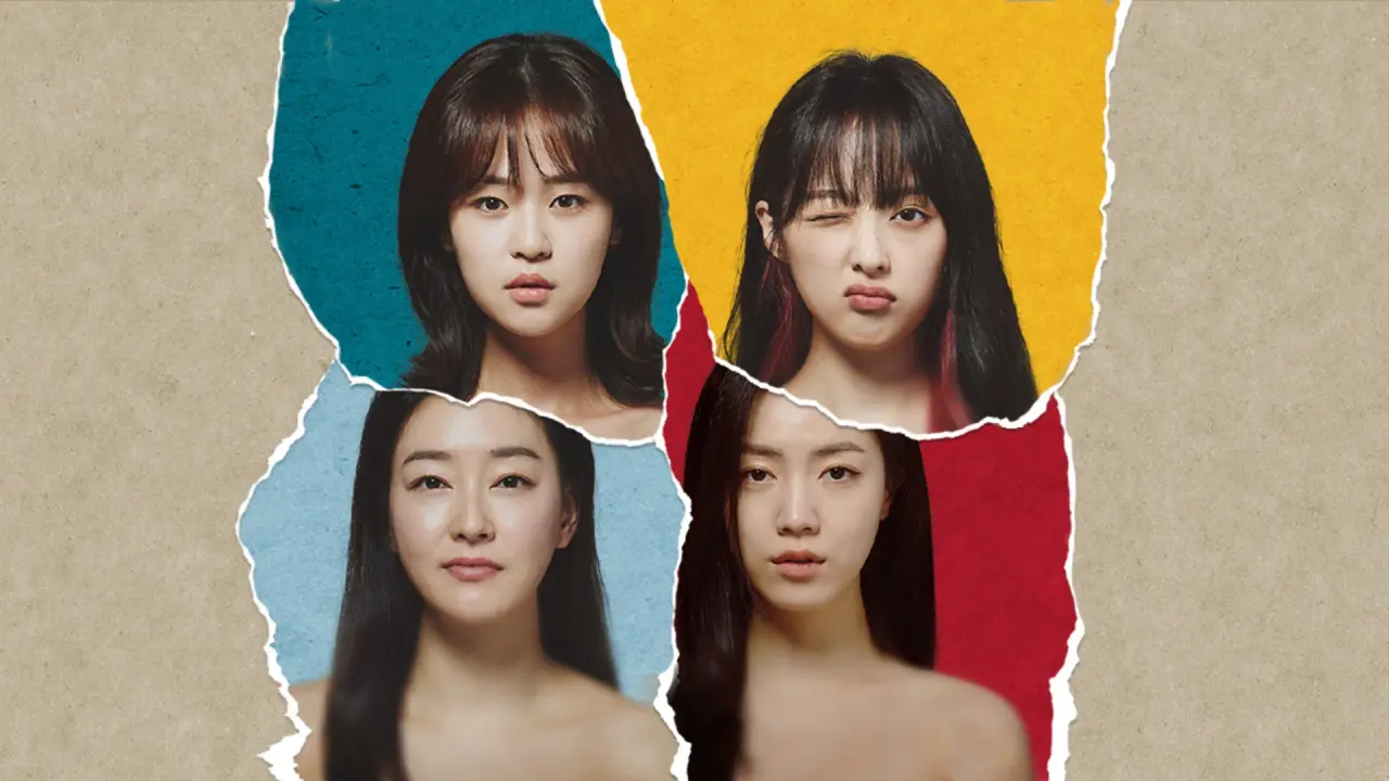 عضوی از صحنه عاشقانه با زیرنویس فارسی