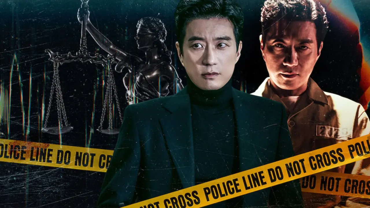 دانشکده حقوق با زیرنویس فارسی