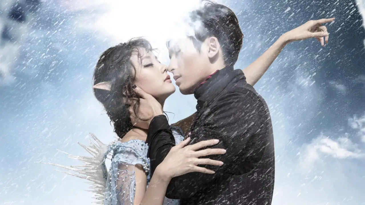 دختر شیطان با زیرنویس فارسی