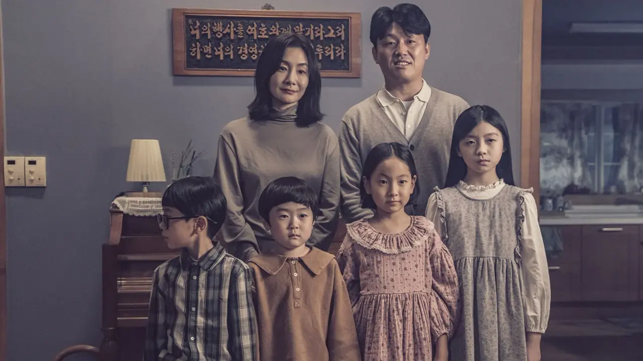 بچه دیگر با زیرنویس فارسی