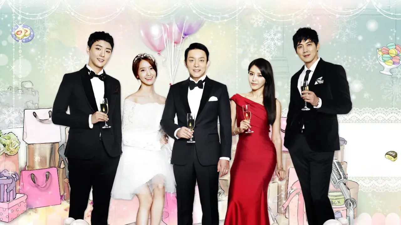 نخست وزیر و من با زیرنویس فارسی