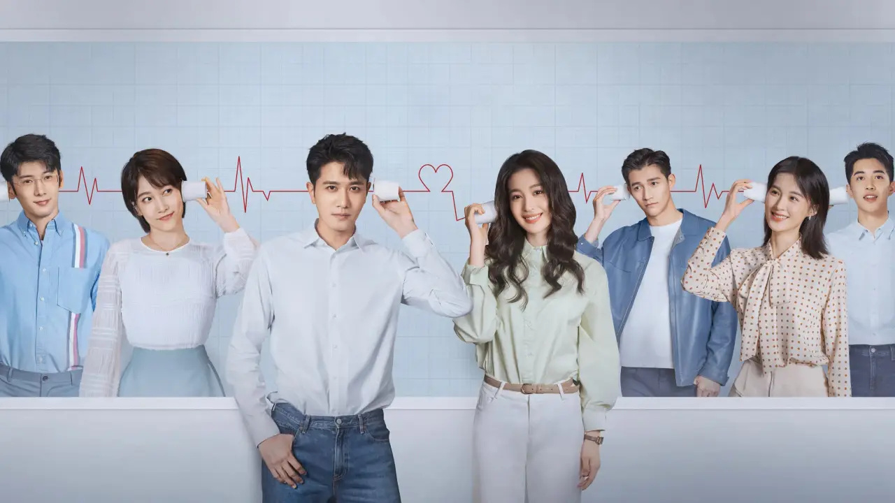 عشق شفا میدهد با زیرنویس فارسی