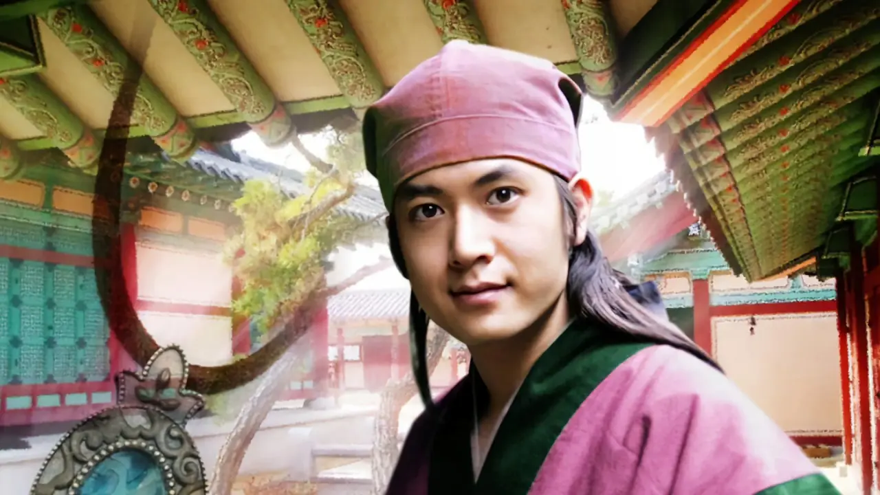 افسانه سودانگ با زیرنویس فارسی