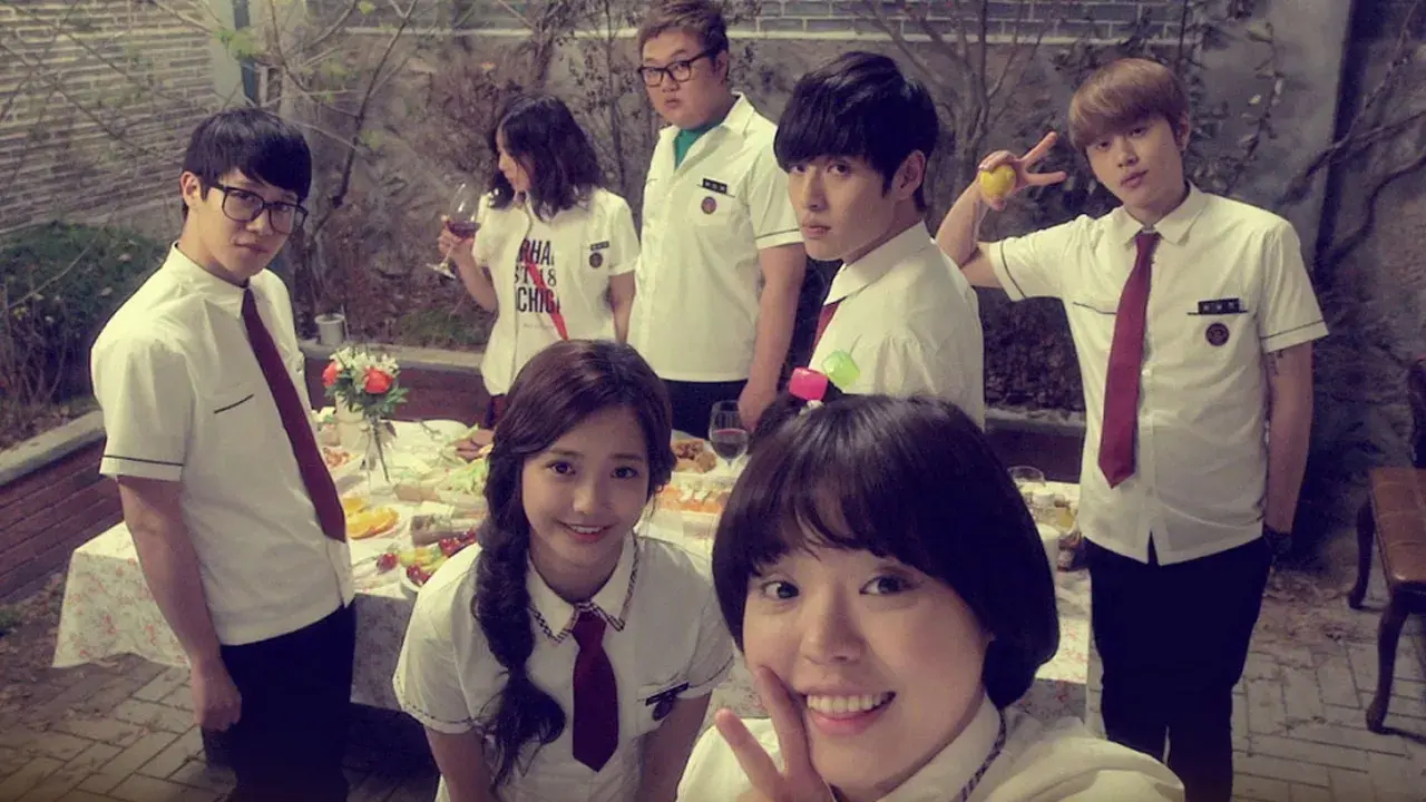 ستاره بزرگ با زیرنویس فارسی