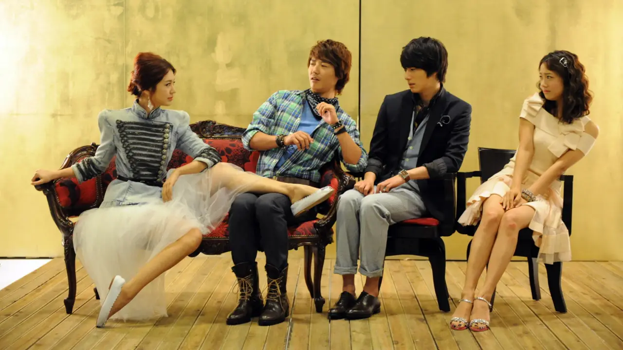 مراقبت از بانوی جوان با زیرنویس فارسی