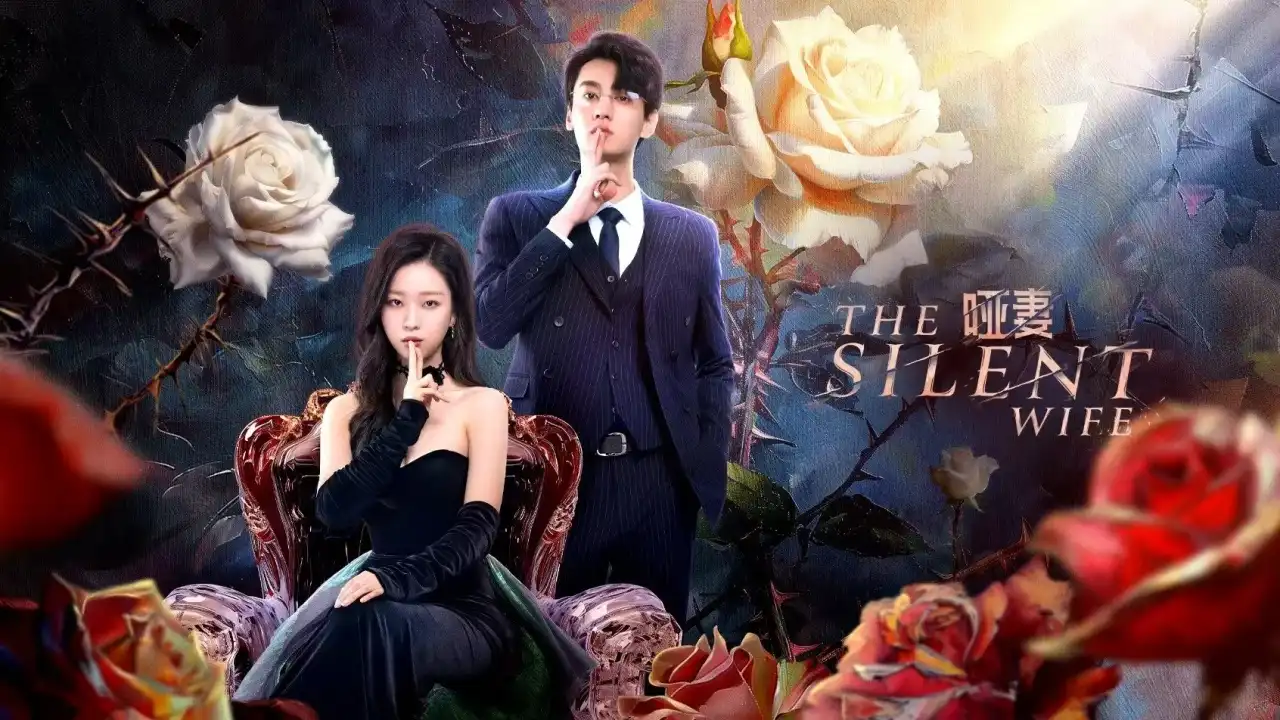 همسر خاموش با زیرنویس فارسی