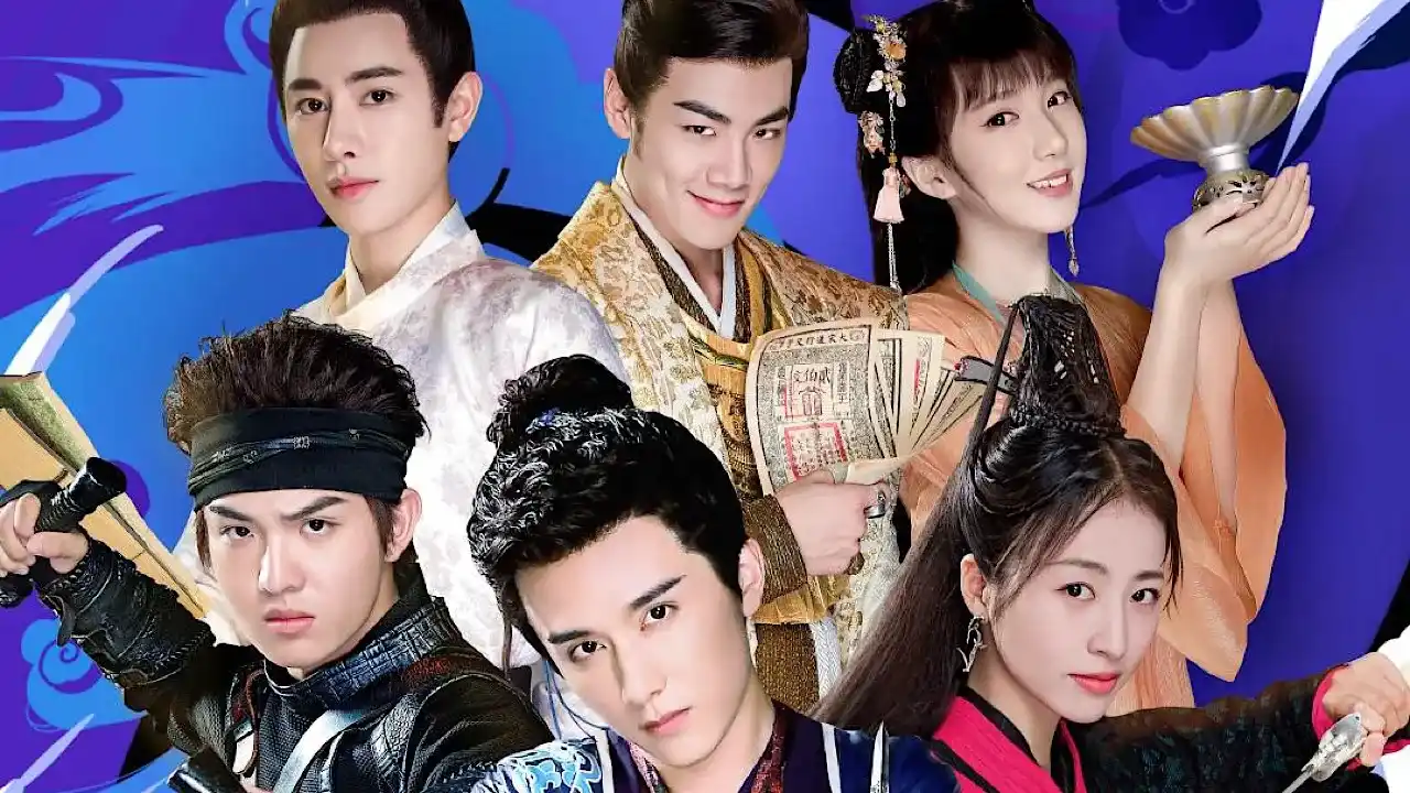 خون جوان با زیرنویس فارسی