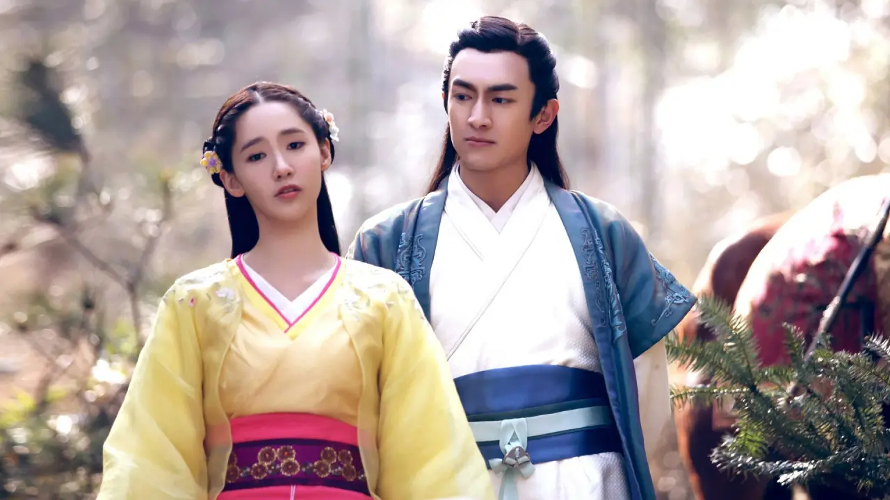 قهرمان چینی “ژایو Zi“ با زیرنویس فارسی