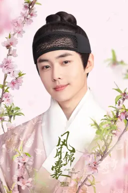 Under the Moonlight با زیرنویس فارسی