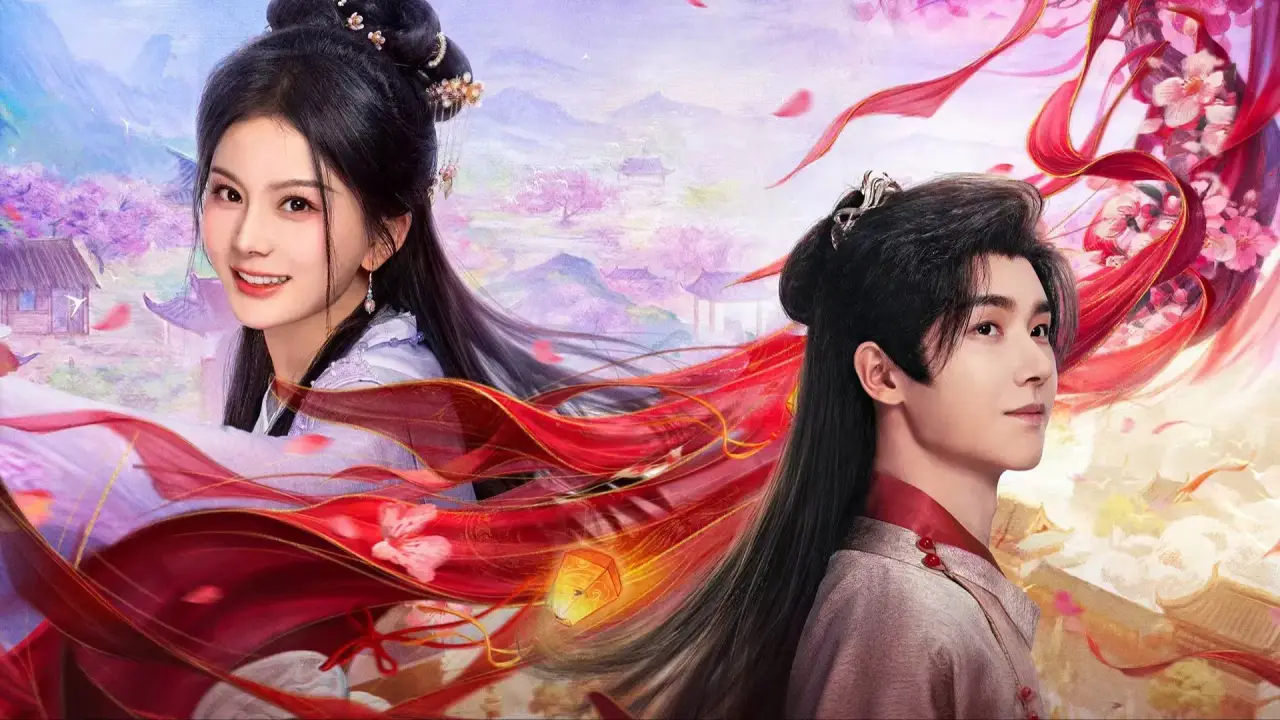 شب بهاری با زیرنویس فارسی