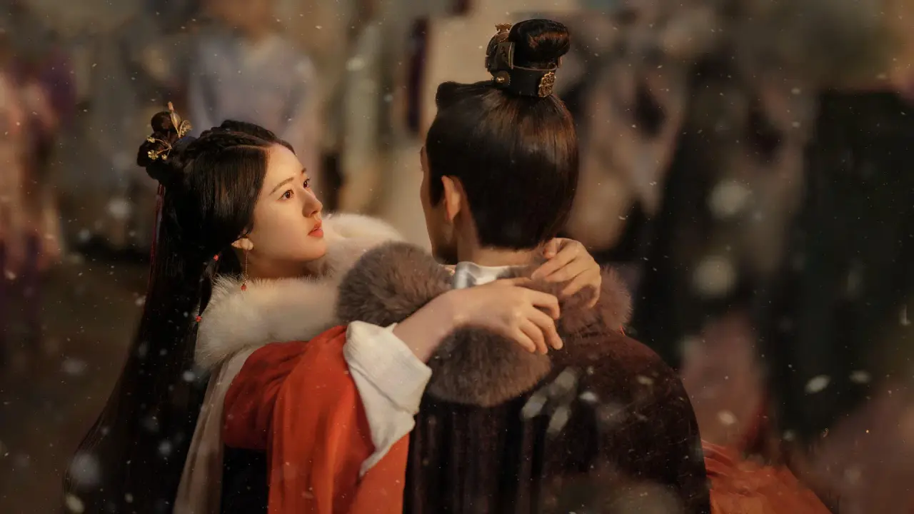 عشق کهکشانی پارت دوم با زیرنویس فارسی