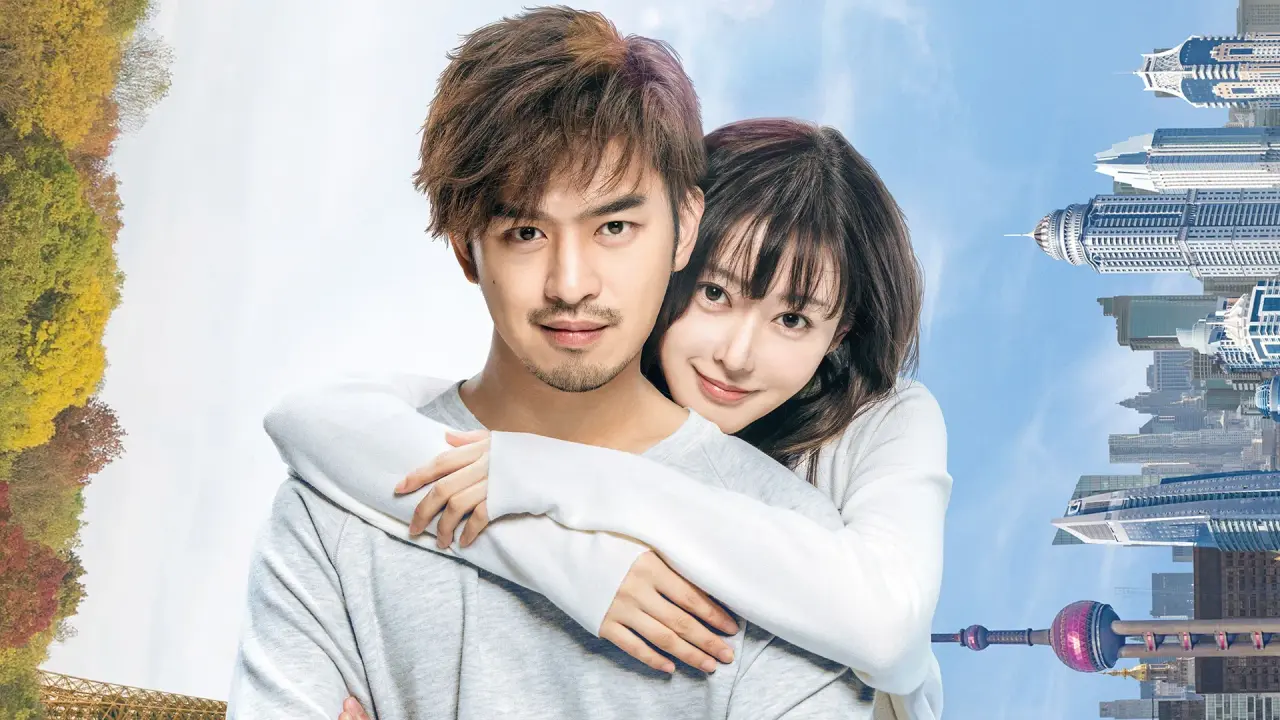 تمساح و پرنده باران با زیرنویس فارسی