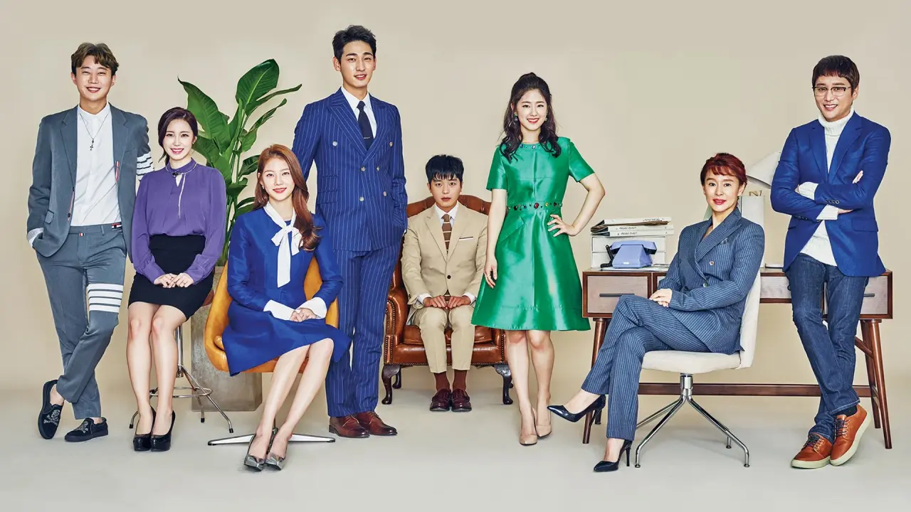 رییس حساس با زیرنویس فارسی