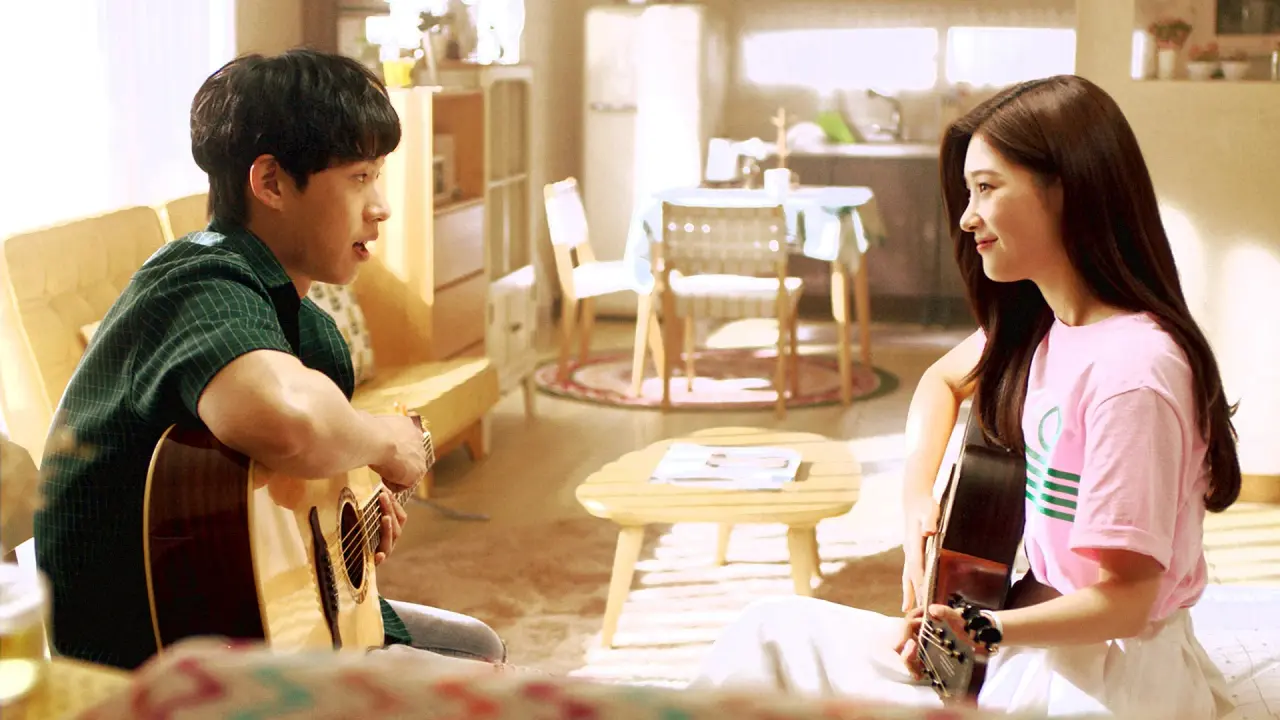 به جنی با زیرنویس فارسی