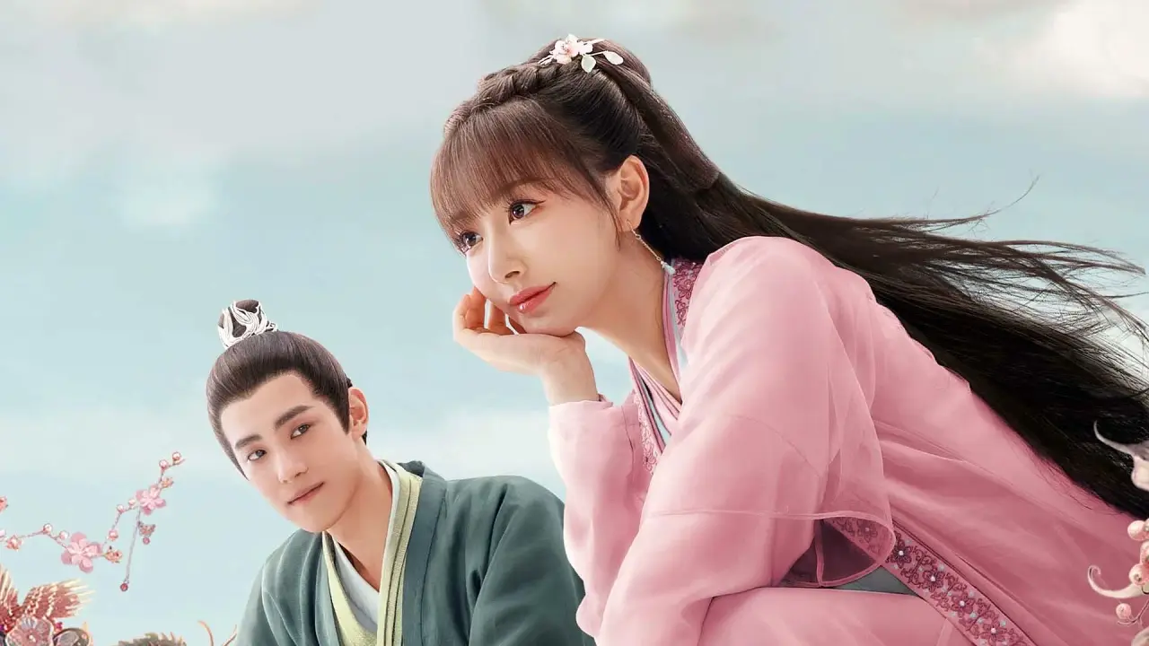 زیبای پررو با زیرنویس فارسی